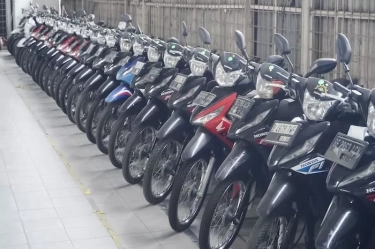 Solusi Finansial Pengguna Motor Bisa Manfaatkan Surat Berharga Kendaraan