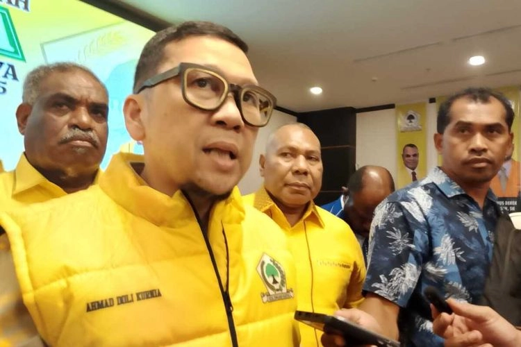Anggota DPR Ungkap Warga Aceh Mulai ''Teriak'' Imbas Sengketa 4 Pulau dengan Sumut