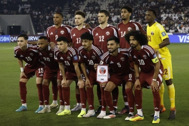Arab Saudi dan Qatar Tuan Rumah Ronde 4, Antara Regulasi dan Realitas