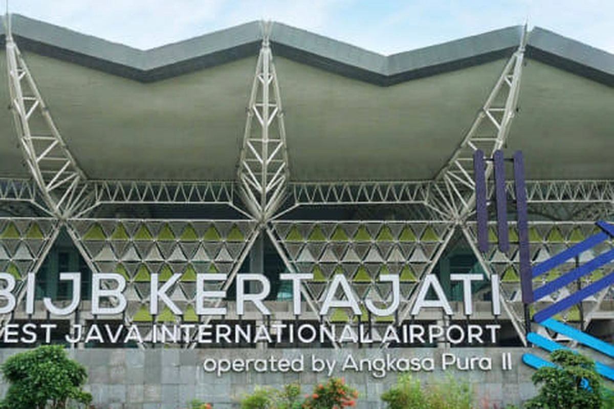 Bandara Kertajati: Ironi Proyek Triliunan yang Kini Terus Merugi