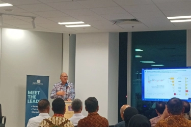 Dividen Kelolaan Danantara Naik Jadi Rp 150 Triliun, Mau Buat Investasi di Bidang ini
