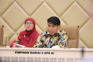 DPR Minta Eksekusi Aturan 4 Pulau Ditunda Imbas Sengketa Aceh-Sumut