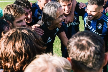 Filippo Inzaghi Siap Latih Palermo, Potensi Reuni dengan Emil Audero