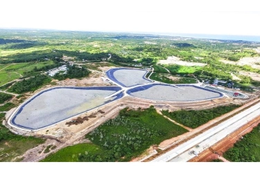 Kementerian PU Dukung Sistem Pengelolaan Sampah Terpadu dan Berkelanjutan 2030