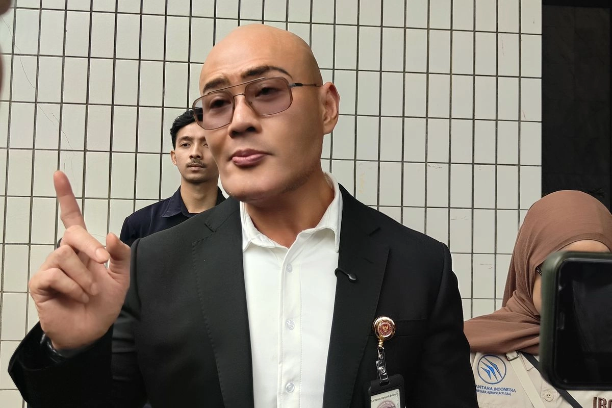 LHPKN Deddy Corbuzier Vs Raffi Ahmad, Dua Artis di Lingkaran Kekuasaan