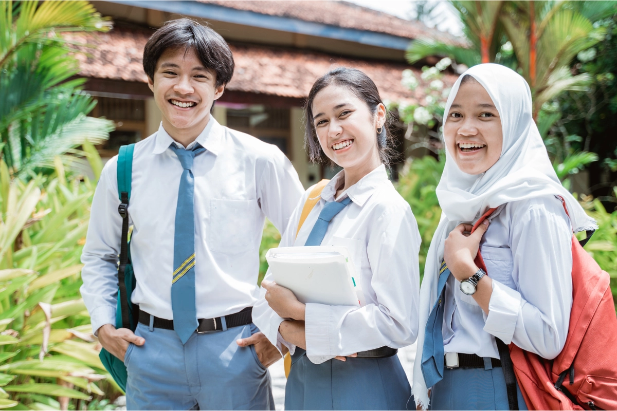 PPDB Jateng 2025 Jenjang SMA/SMK Dibuka, Cek Jadwal dan Cara Daftarnya