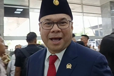 Sengketa 4 Pulau Aceh-Sumut Perlu Segera Diselesaikan, DPR: Ini Soal Kedaulatan