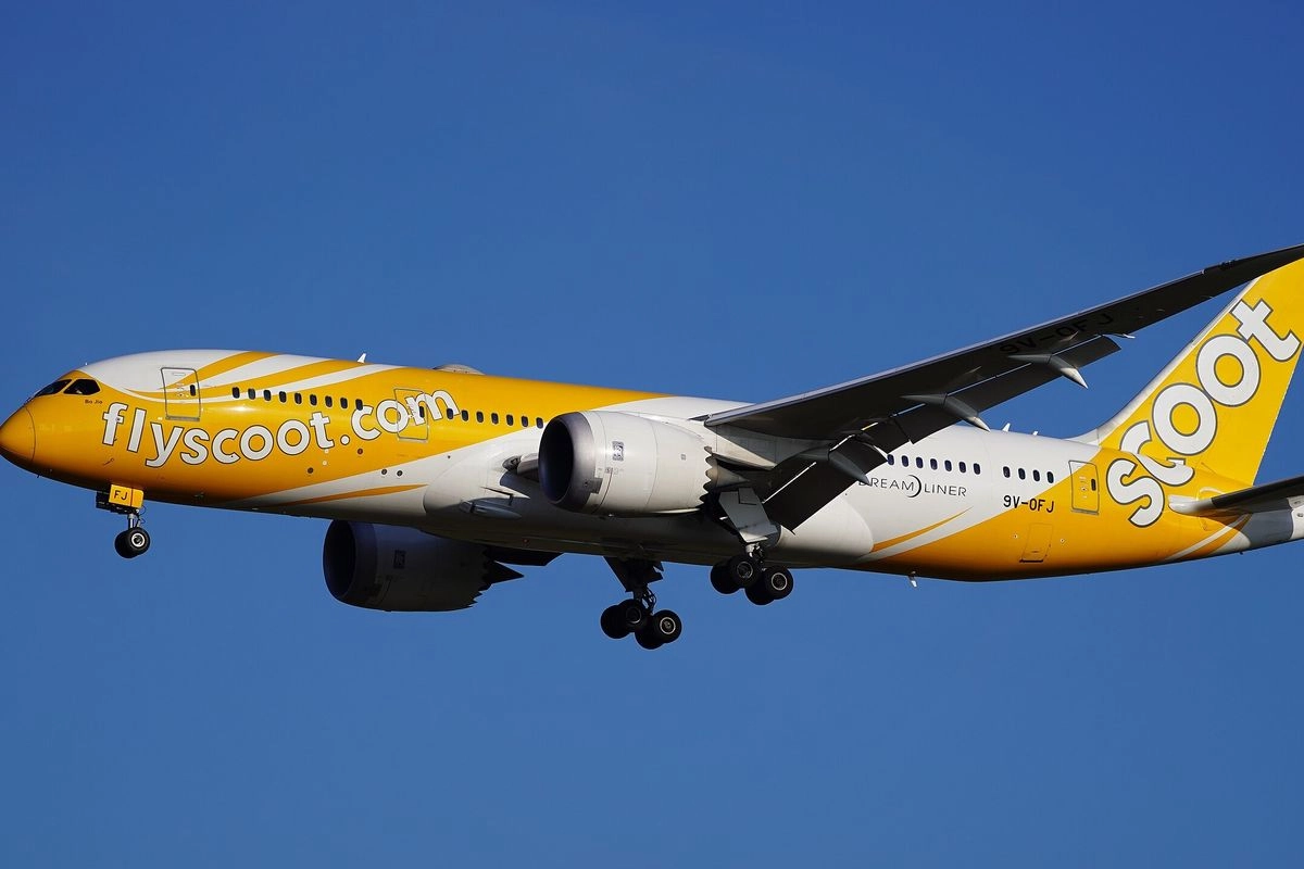 Singapore Airlines Lewat Scoot Bakal Ambil Alih Rute Penerbangan Jetstar Asia, Termasuk di Indonesia