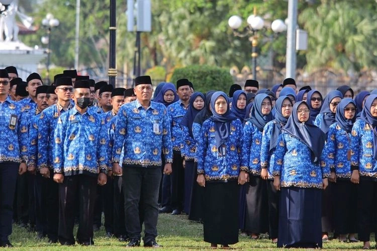 Usulan Perpanjangan Usia Pensiun ASN Dinilai Hambat Regenerasi Birokrasi