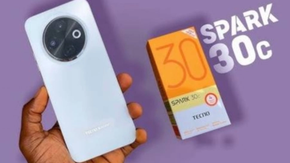 3 Pilihan HP Tecno Spark Murah Rp 1 Jutaan: Memori 256 GB, Kencang, Bodi Estetik