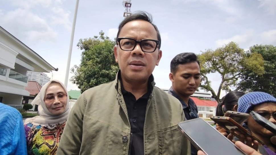 Bantah Empat Pulau Aceh Masuk Sumut Hadiah Buat Keluarga Jokowi, Kemendagri: Sangat Tidak Benar!