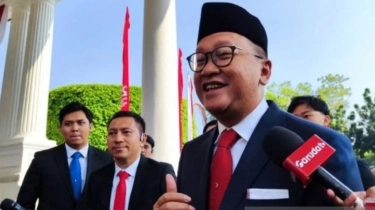 Bos Danantara Ungkap Mulai Bidik Investasi Global