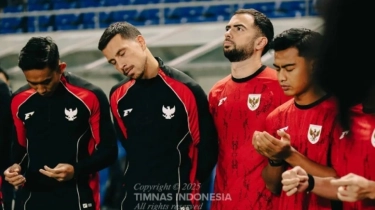 Dear Patrick Kluivert, Benahi 4 Kelemahan Timnas Indonesia ini untuk Ronde 4
