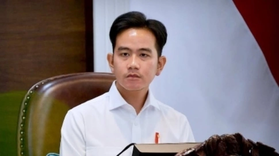 Dibongkar Ilmuwan Politik, Gibran Rakabuming Pernah Ikut Latihan Pidato 2 Tahun Tapi Hasil Nihil