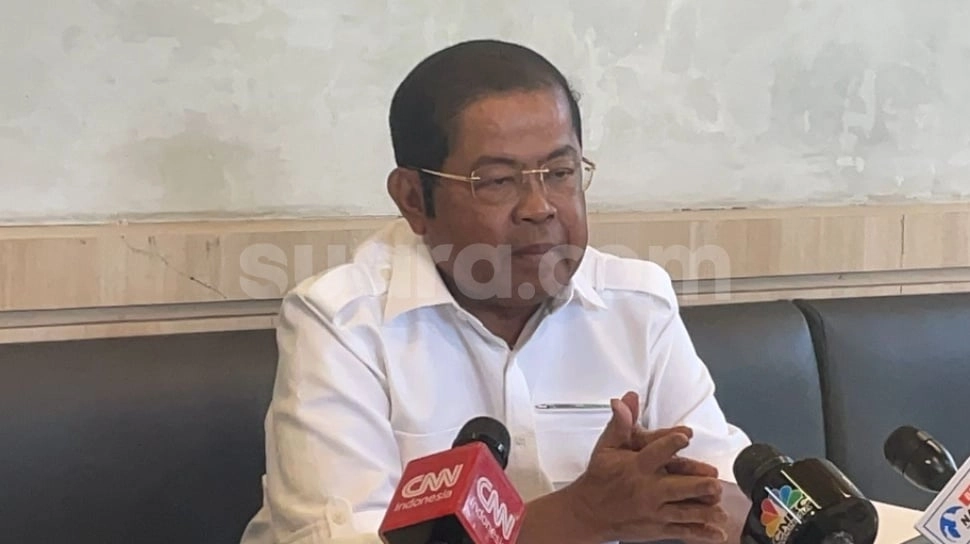 Golkar Pasang Badan Buat Bahlil, Keputusan Cabut Izin Tambang Raja Ampat Diklaim Bukti ProRakyat