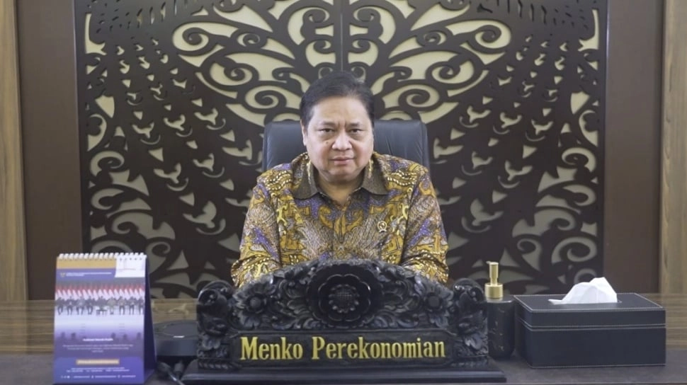 Indonesia Selangkah Lagi Menuju Perdagangan Bebas Rp460 Triliun dengan Uni Eropa Lewat IEU-CEPA