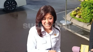 Meutya Hafid Minta Netflix-Amazon Prime dkk Biayai Ekosistem Penyiaran Lokal
