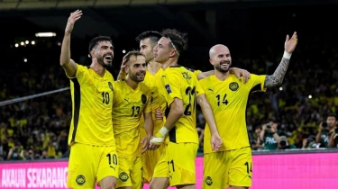 Pengamat Vietnam Kompor! Sebut Malaysia Kini Bisa Hancurkan Timnas Indonesia