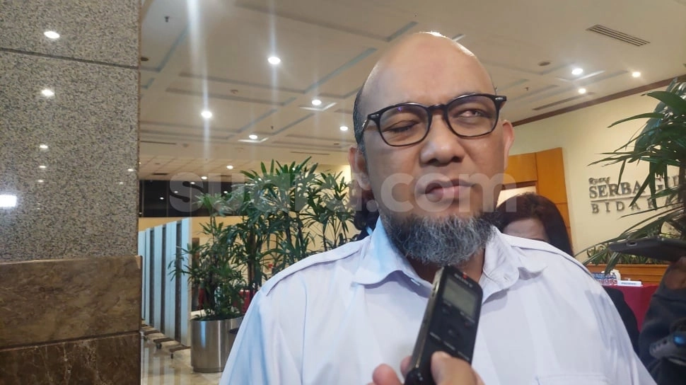 Polri Bentuk Satgassus Optimalisasi Negara Anggotanya Mantan Pegawai KPK, Ada Nama Novel Baswedan