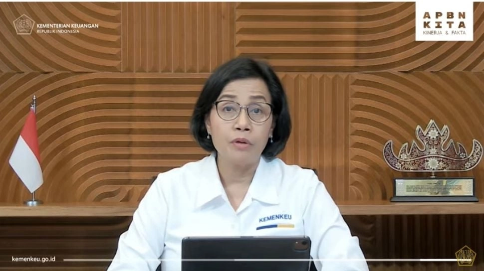 Proyek Rp1,2 Triliun Kerap Bermasalah, Sri Mulyani Mendadak Minta Segera Diperbaiki