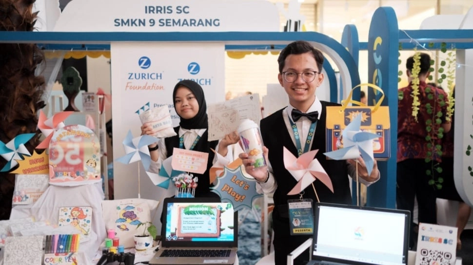 Rahasia Sukses Generasi Muda di Era Global: Keterampilan Ini Wajib Dimiliki!