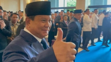 Siap-siap! Prabowo Mau Sediakan Akses Internet 100 Mbps ke Wilayah Terpencil
