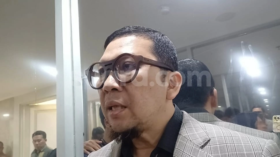 Soal Aceh Sensitif Bisa Buka Luka Lama, Doli Golkar: Nanti Merdeka-merdeka Muncul Lagi