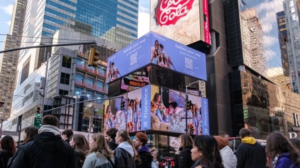 Tak Disangka, Ada Kreator Asal Jakarta di Balik Kampanye Disney dan Brand Global Lainnya