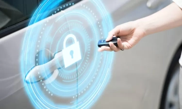 Fitur Keyless, Teknologi Canggih untuk Kenyamanan dan Keamanan Berkendara
