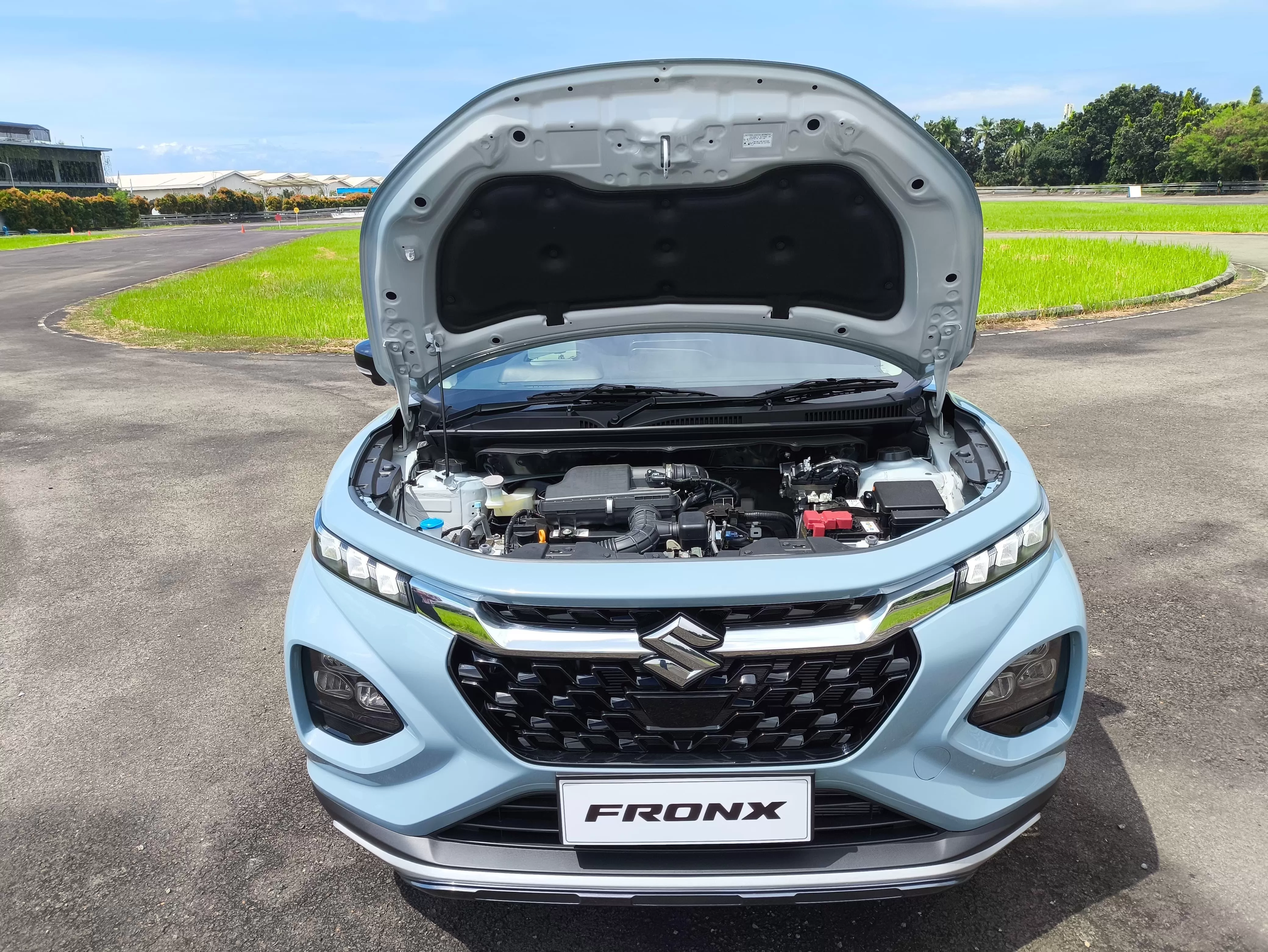 Memanaskan Mobil Sebelum Digunakan, Masih Perlukah? Ini Jawabannya