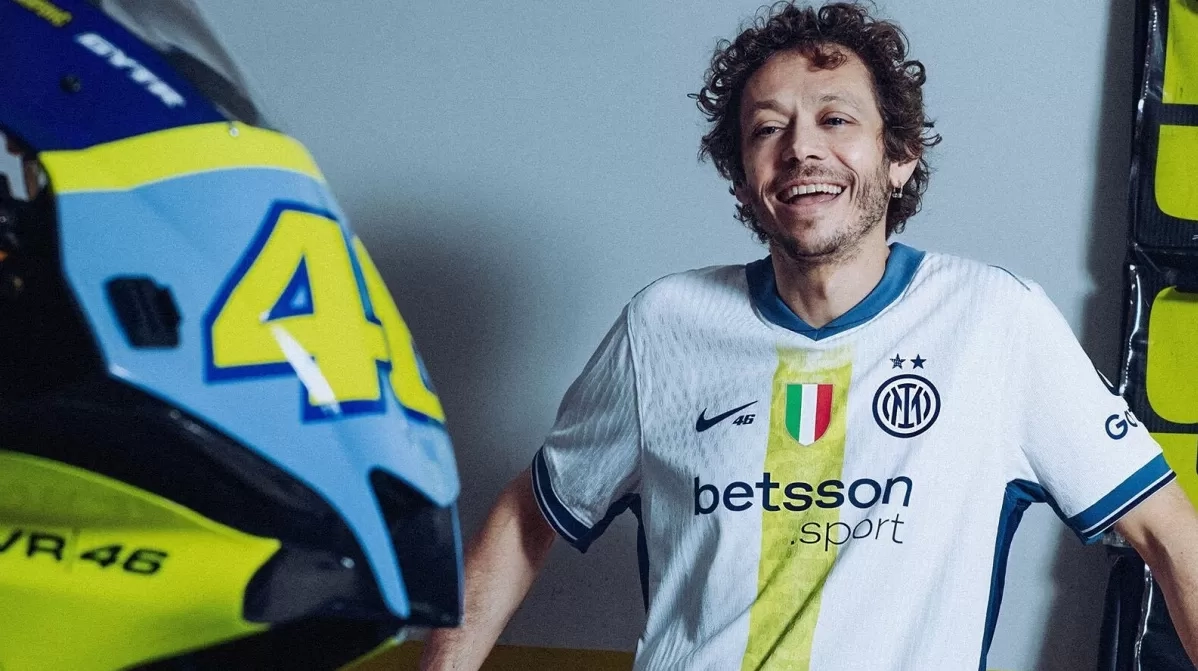 Pahit-Manis Memori Terindah Valentino Rossi: Dari MotoGP Afrika Selatan ke Sepang Clash