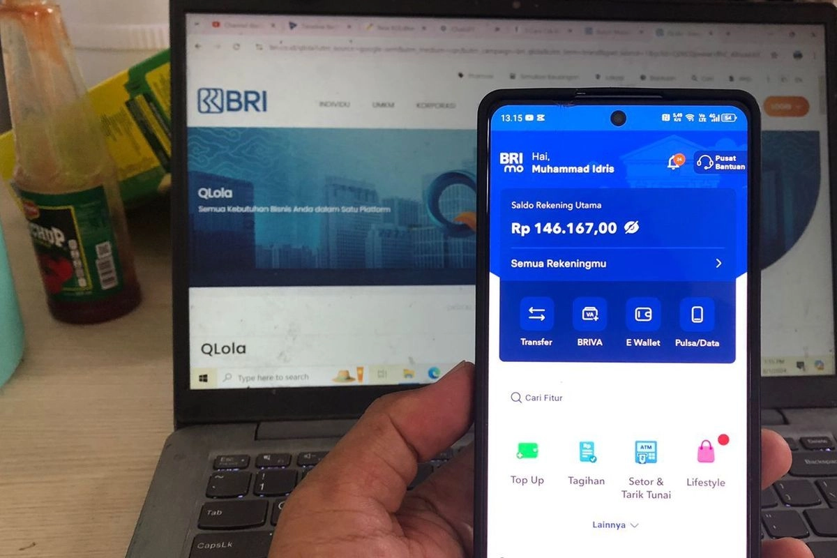 5 Cara Cek Rekening BRI Masih Aktif atau Tidak, Bisa Pakai HP