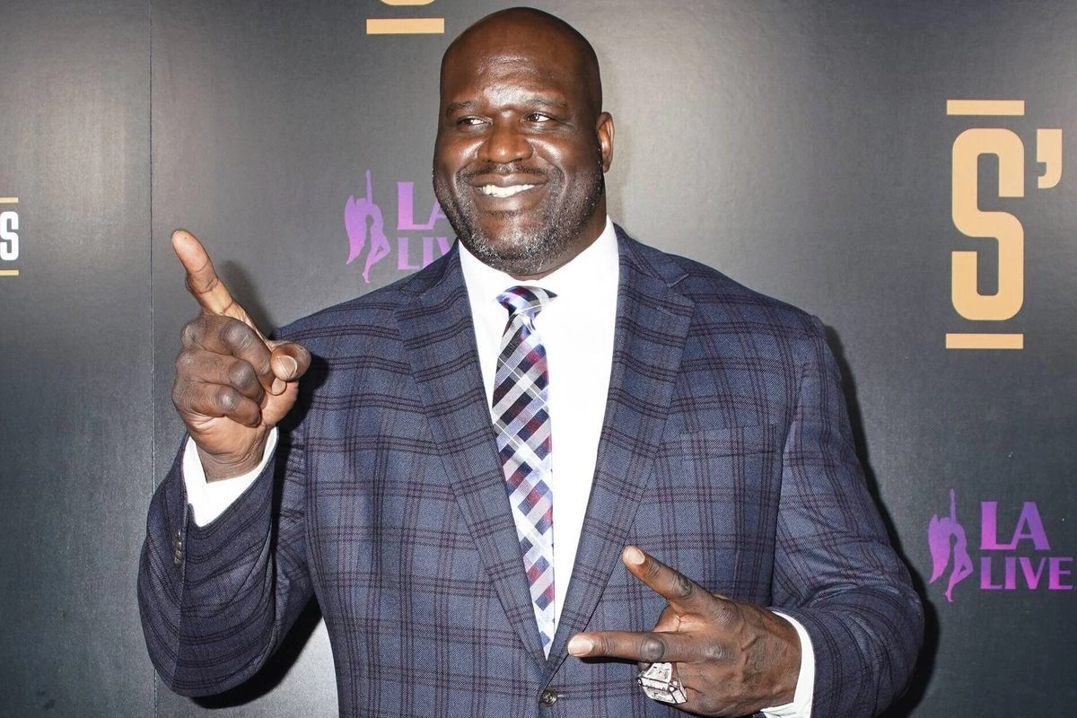 Gara-gara Pernah Promosikan FTX, Shaquille O’Neal Bayar Ganti Rugi Rp 29,2 Miliar
