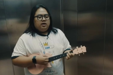 Gustiwiw Meninggal Dunia, Ini Pertolongan Pertama Saat Terjatuh di Kamar Mandi