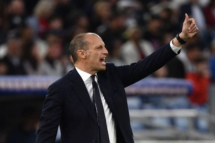 Max Allegri Pegang Kendali, 3 Pemain Matang untuk Bangkitkan AC Milan