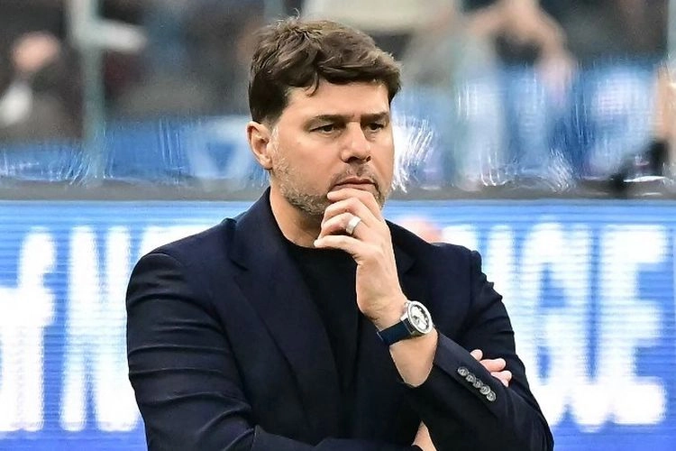 Piala Emas Concacaf 2025, Misi Pochettino Bersama Timnas Amerika Serikat