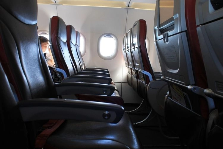 Satu Penumpang Air India Selamat, Apakah Kursi 11A Paling Aman di Pesawat?