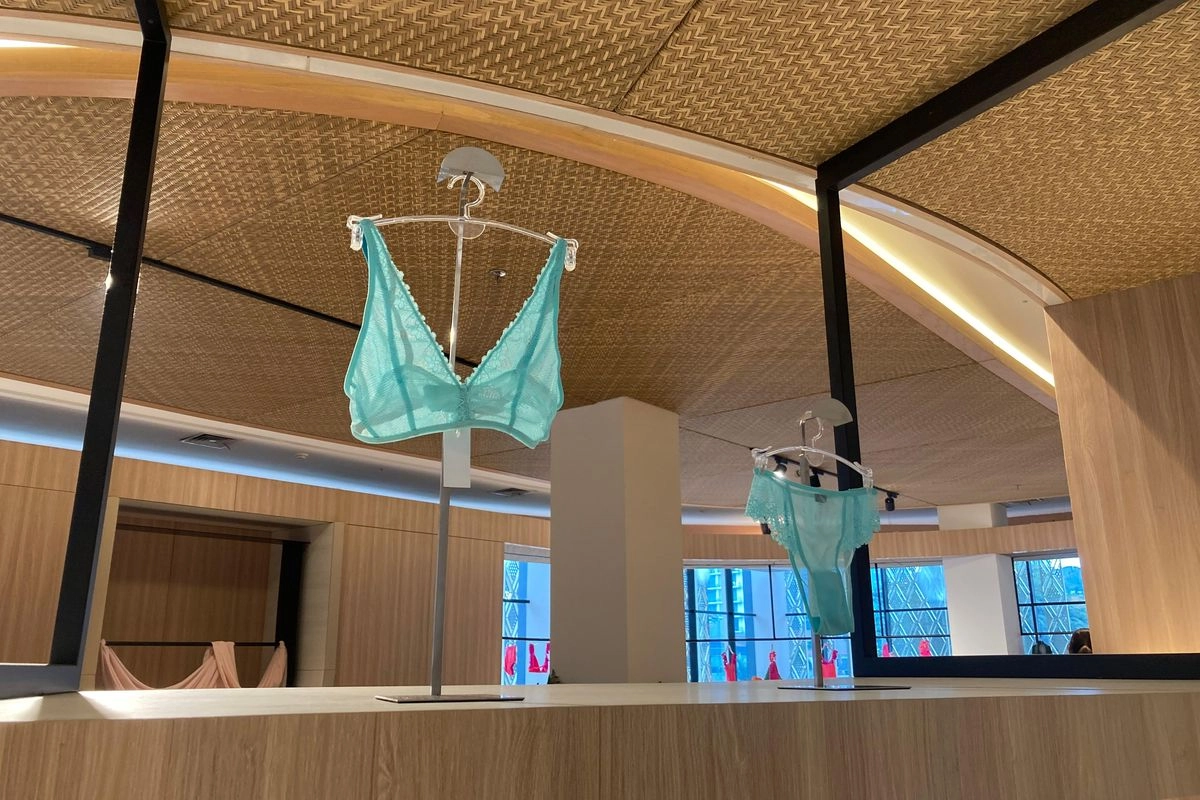 Setiap Perempuan Berhak Pakai Lingerie, Ubahlah Mindset Diri Sendiri