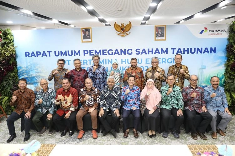 Sukseskan Swasembada Energi, PHE Catat Pertumbuhan Produksi Migas 5 Persen dalam 3 Tahun Terakhir