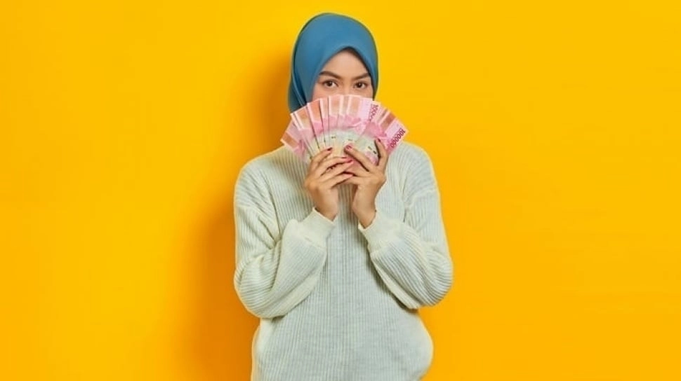5 Link DANA Kaget Hari Ini 15 Juni, Raih Rp 399 Ribu di Dompet Digital