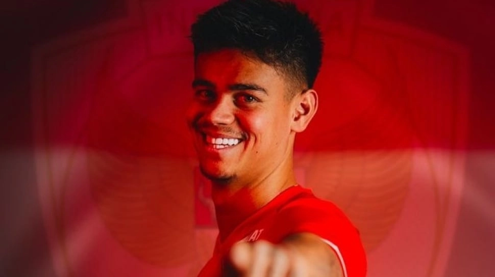 Alasan Sebenarnya Mees Hilgers Pilih Tak Bertahan di FC Twente