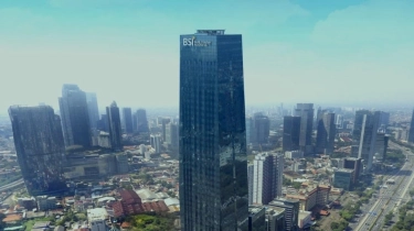BSI Genjot Penetrasi Payroll, Perkuat Fondasi Dana Murah