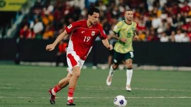 Dirumorkan ke Persija Jakarta, Gaji Thom Haye Tembus Rp7,1 Miliar