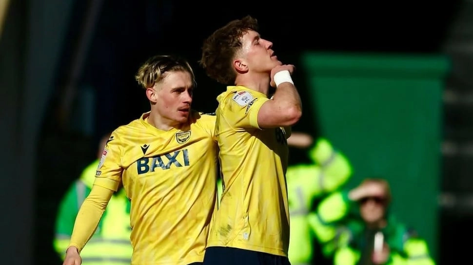Hadiah Dua Kali Lipat dari League Cup, Oxford United Tergiur Main Serius di Piala Presiden 2025