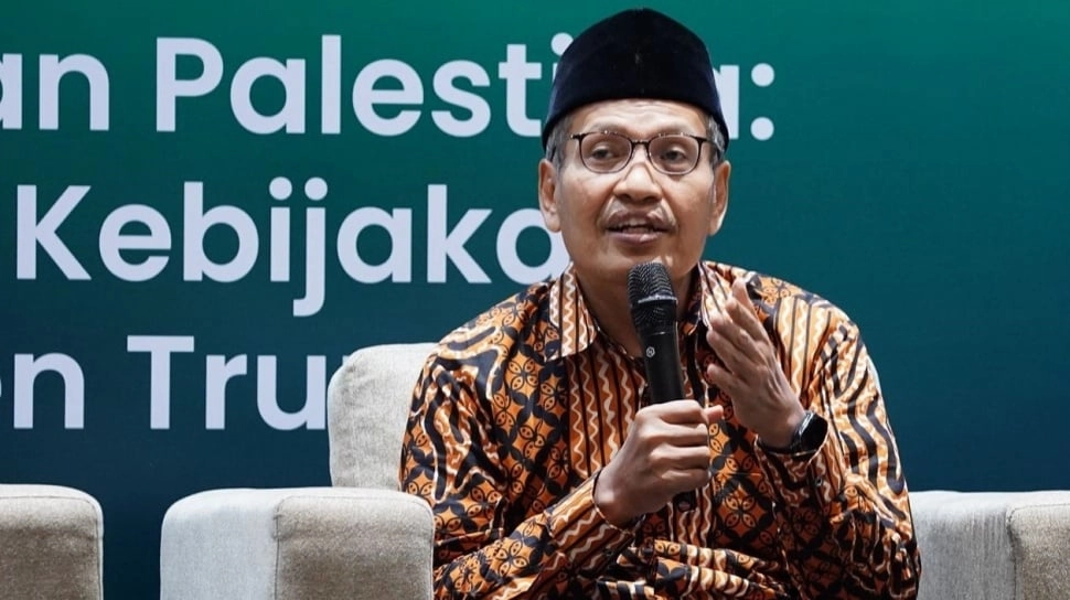 Ketua PBNU Gus Ulil Samakan Penolakan Tambang dengan Wahabisme: Aktivis Lingkungan Terlalu Ekstrem?