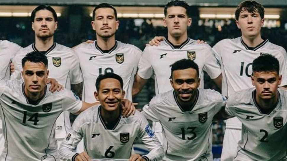 Media Vietnam Bela Timnas Indonesia, Soroti Keputsan AFC di Ronde 4 Kualifikasi Piala Dunia 2026