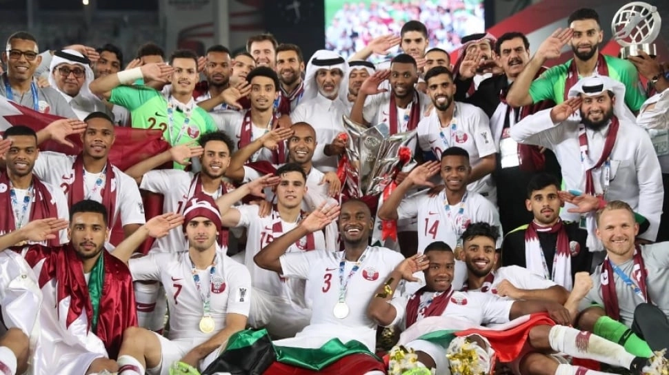 Selain Donatur Dilarang Ngatur, Arab Saudi dan Qatar Ternyata Sponsor Piala Dunia 2026