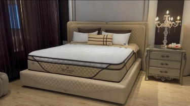 Tips Memilih Kasur Demi Kesehatan dan Kenyamanan, Inspirasi dari Koleksi Kasur Premium
