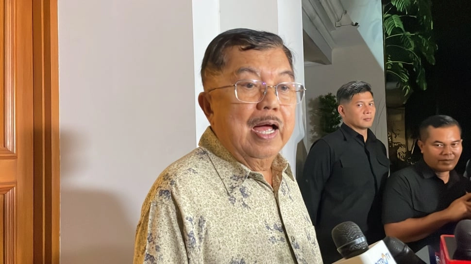 Ungkit soal GAM, Jusuf Kalla: 4 Pulau di Wilayah Singkil Adalah Milik Aceh
