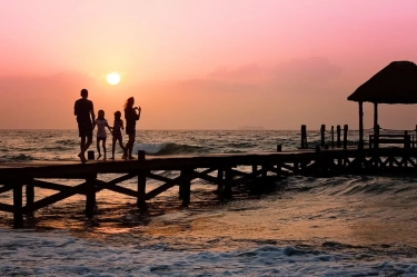 3 Tips Liburan Sekolah yang Praktis, Tidak Harus Mahal, dan Penuh Kenangan